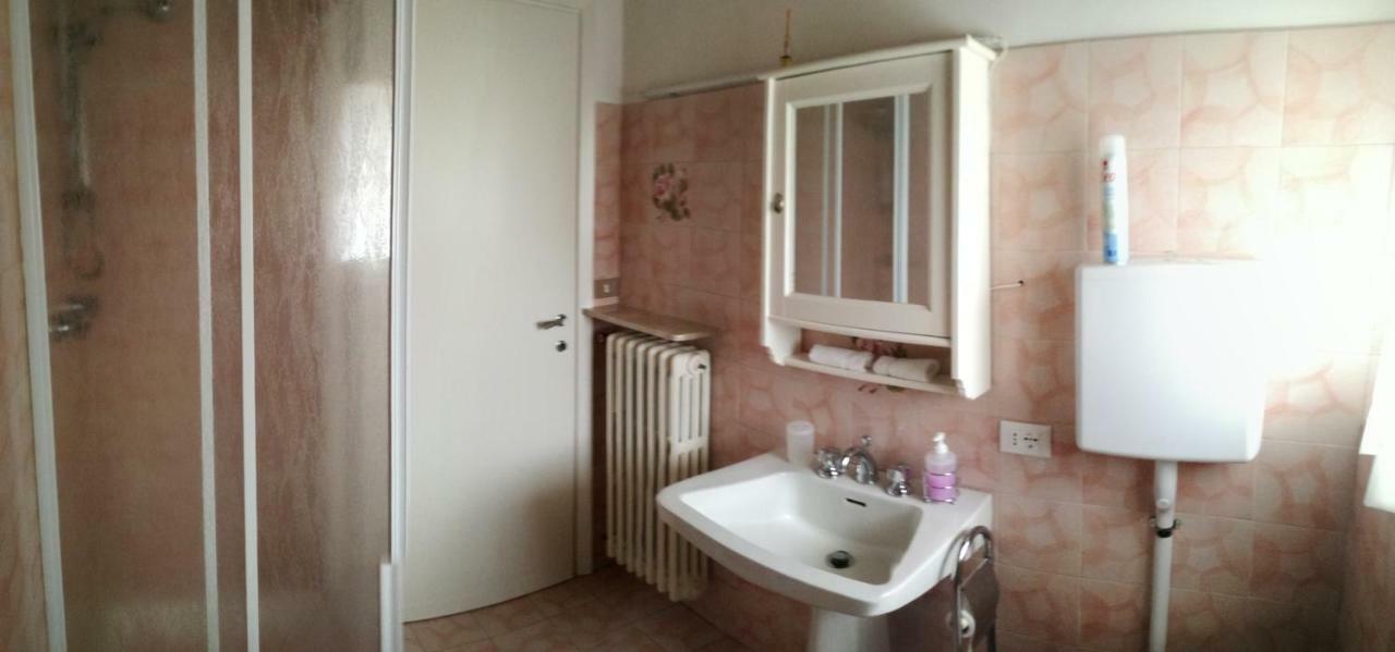 Casale Cadeloro Apartman Nebbiuno Kültér fotó